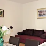 Apartments Raos