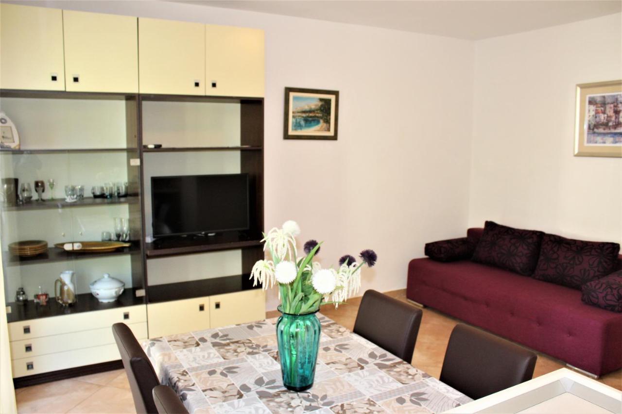 Apartmán Raos *