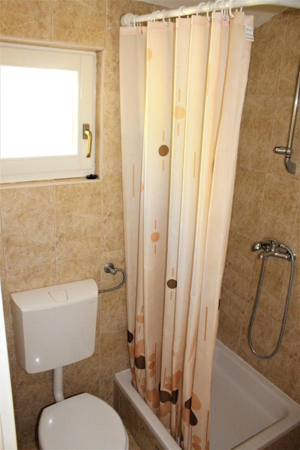 Raos Apartmán *