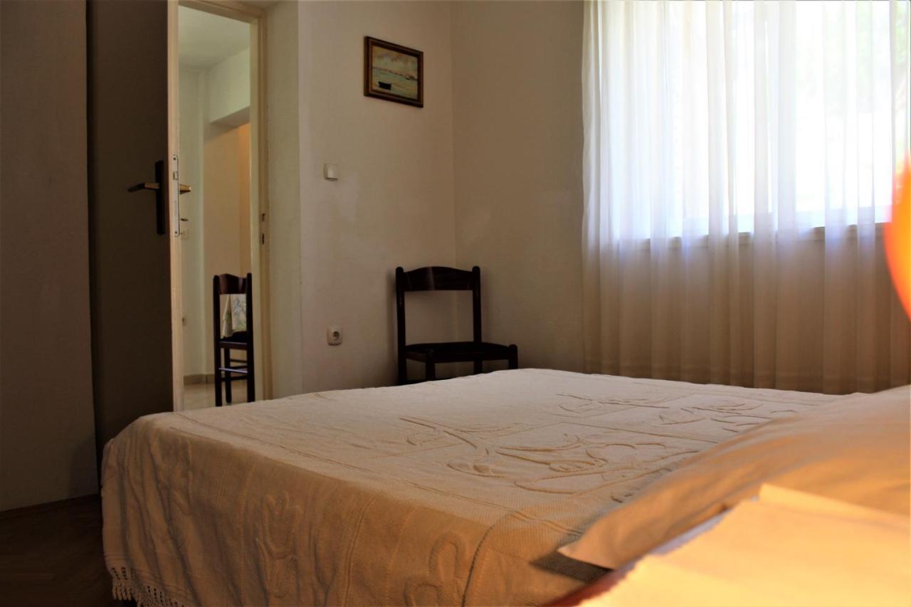 Raos Apartmán *