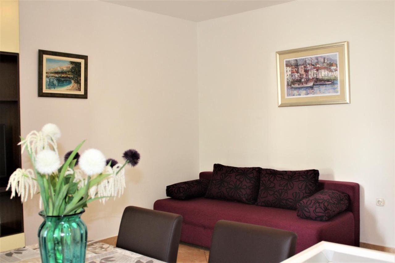 Apartmán Raos Makarska