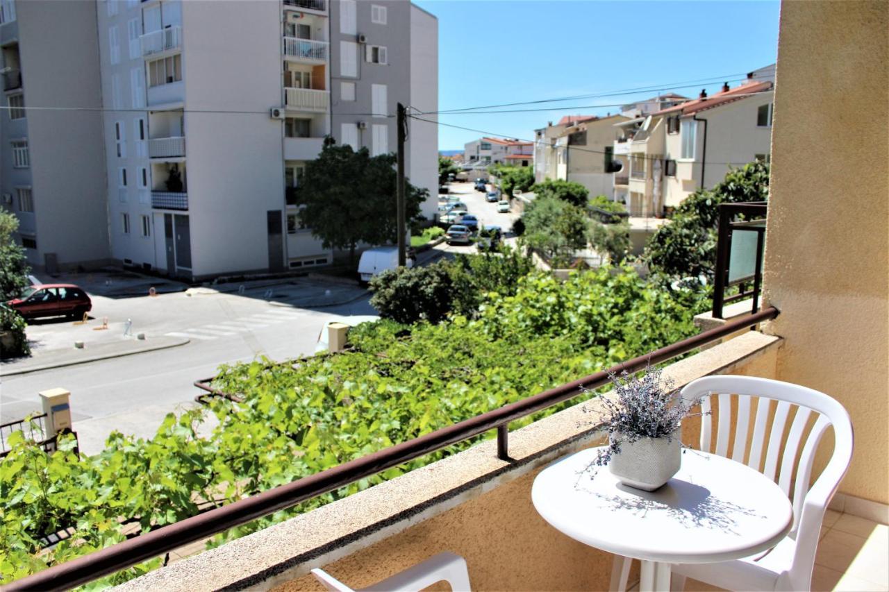 Raos Makarska