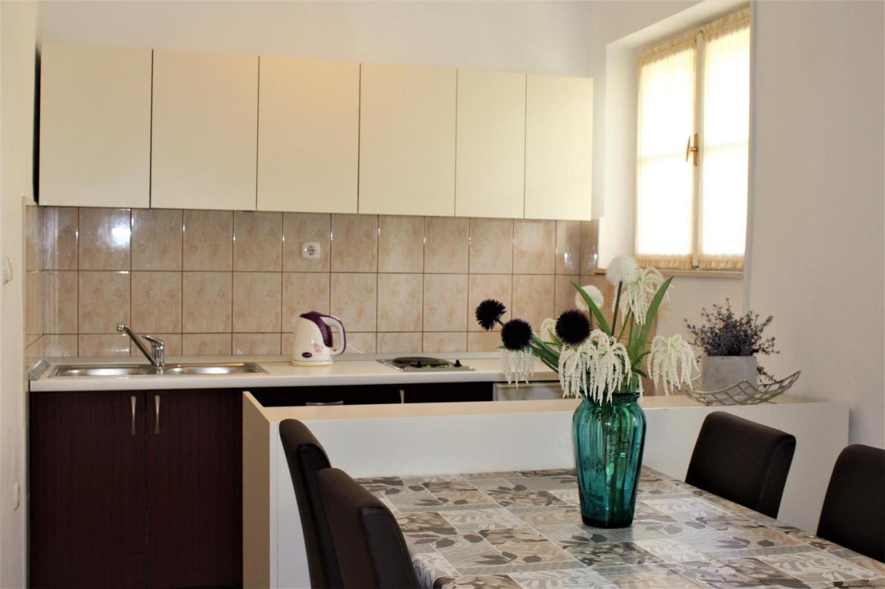 Raos Apartmán *