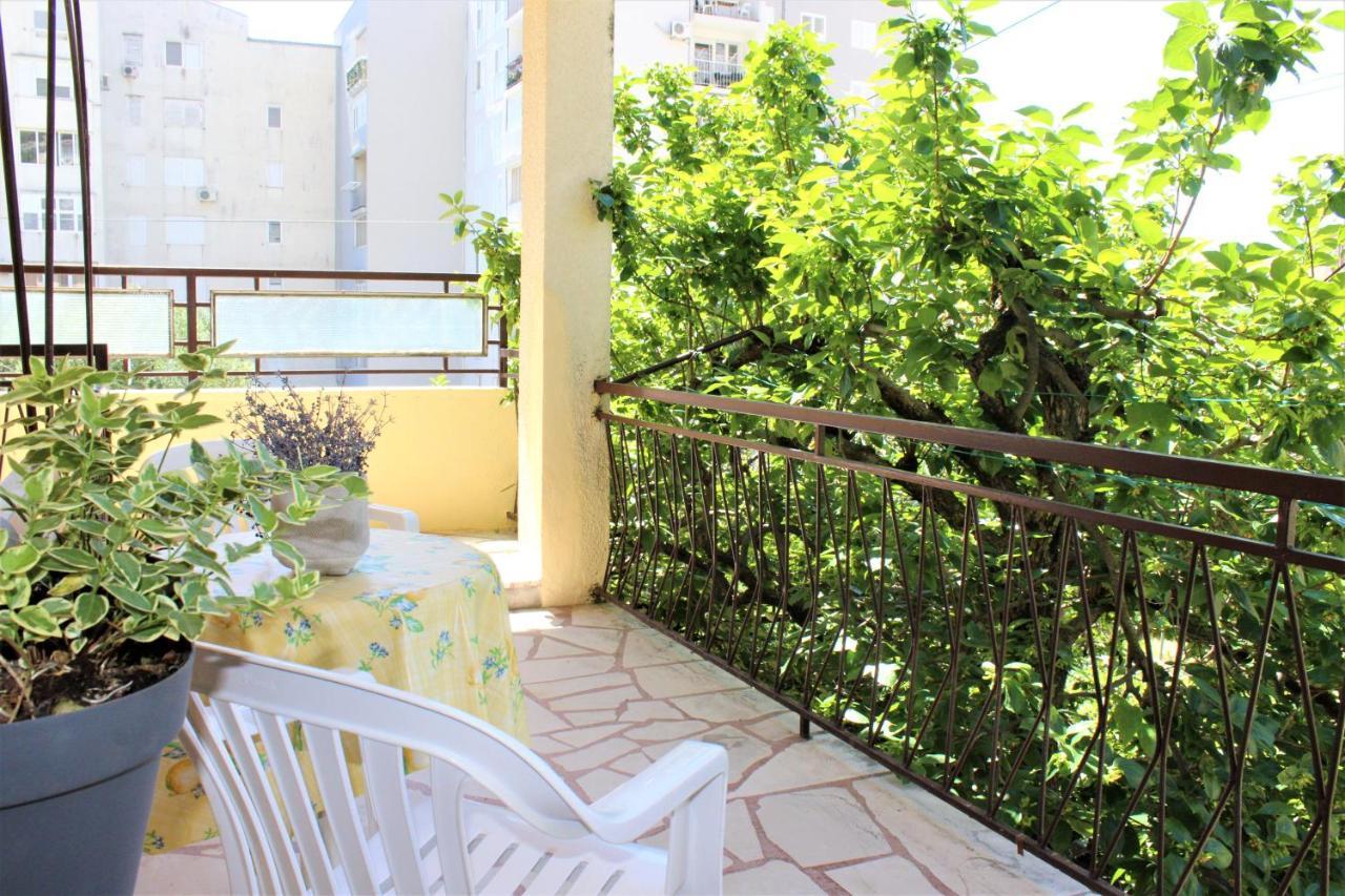 Apartmán Raos Makarska