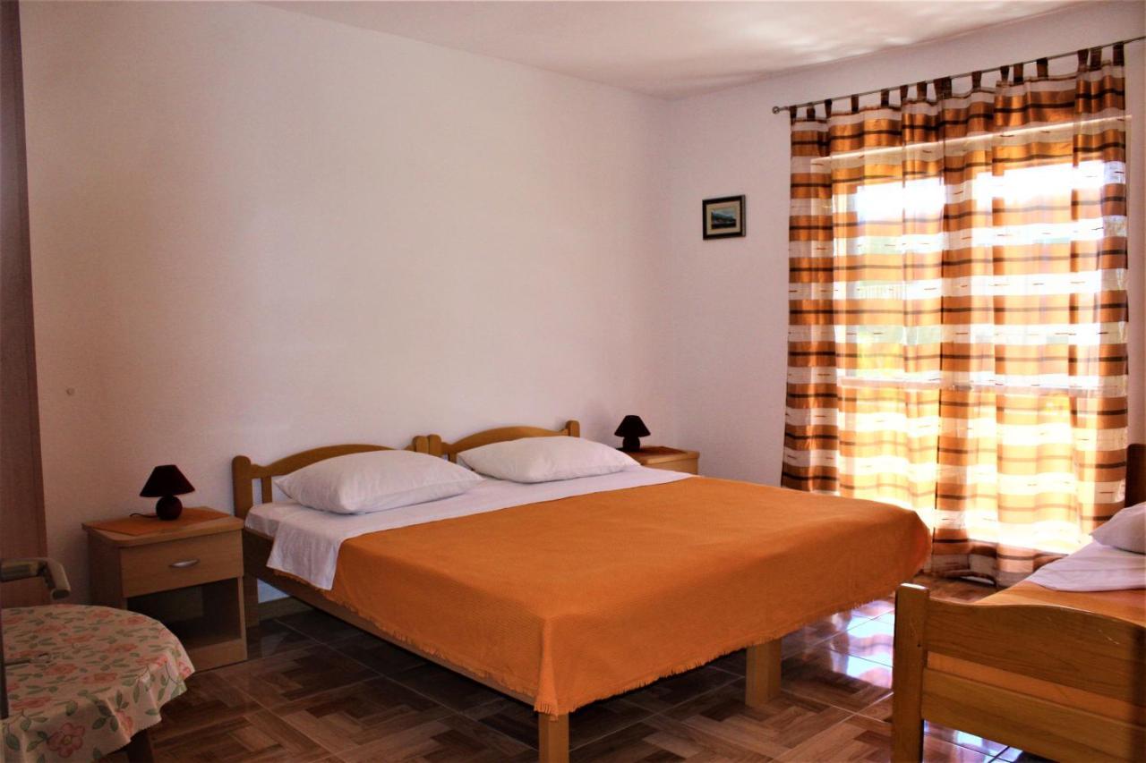 Raos Apartmán