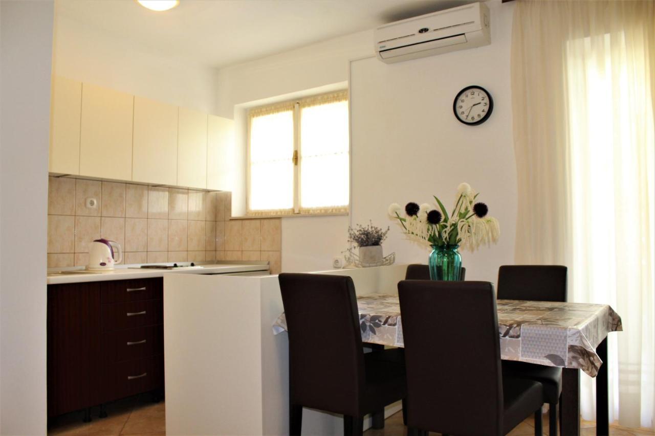 Raos Apartmán