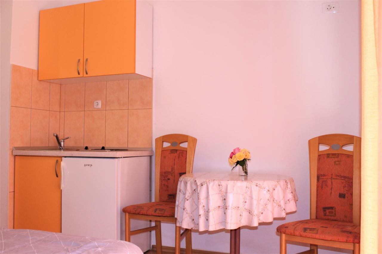 Raos Makarska