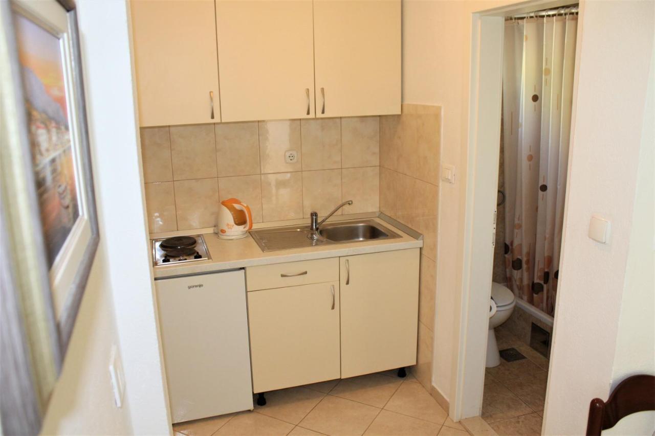 Raos Apartmán Makarska