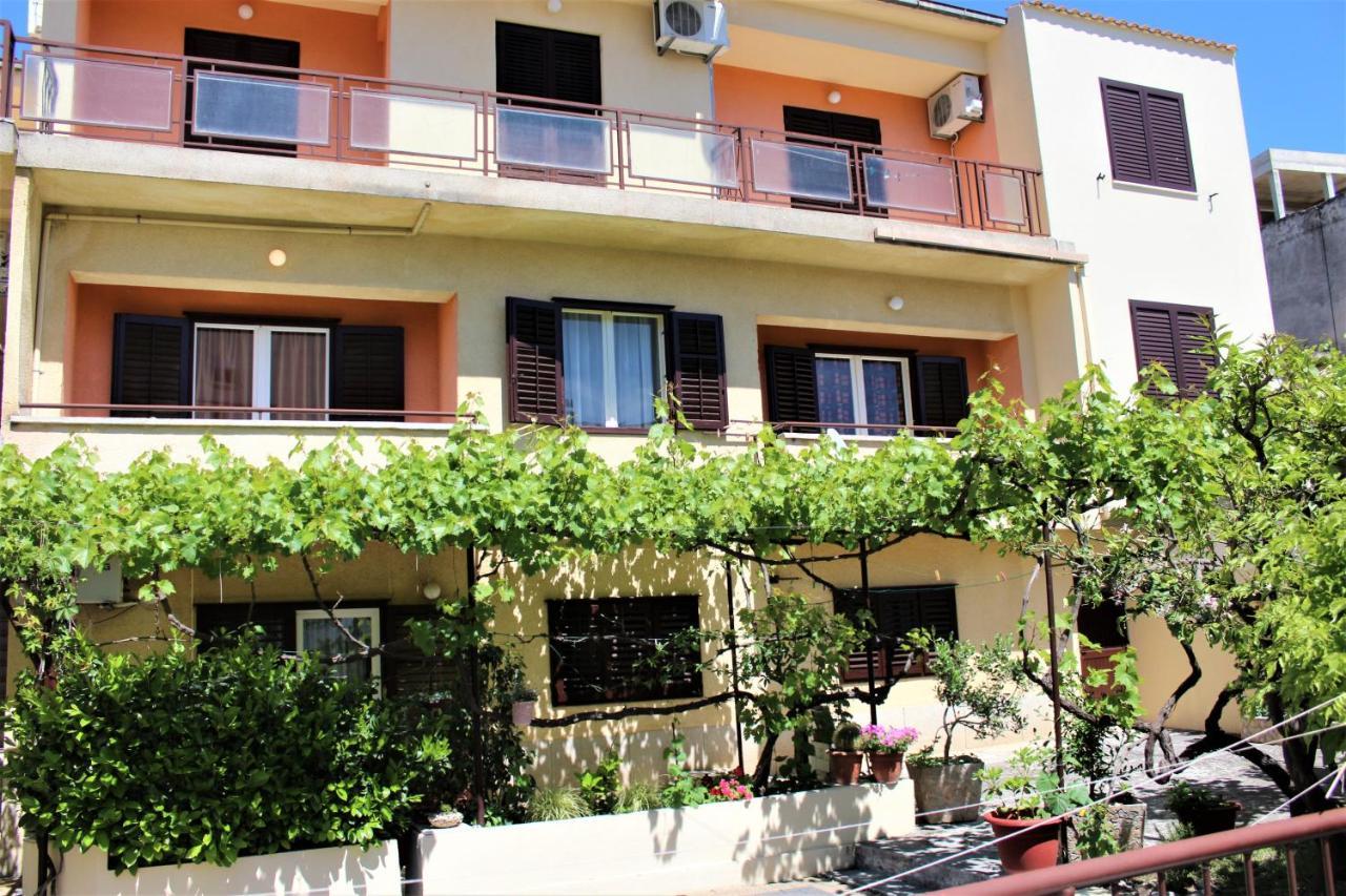 Apartmán Raos