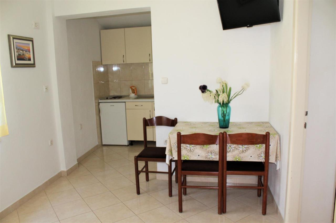 Apartmán Raos *