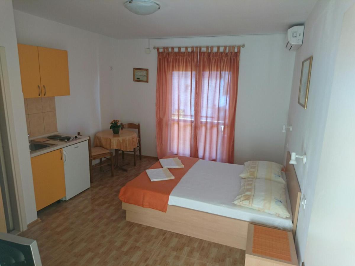 Apartmán Raos Makarska
