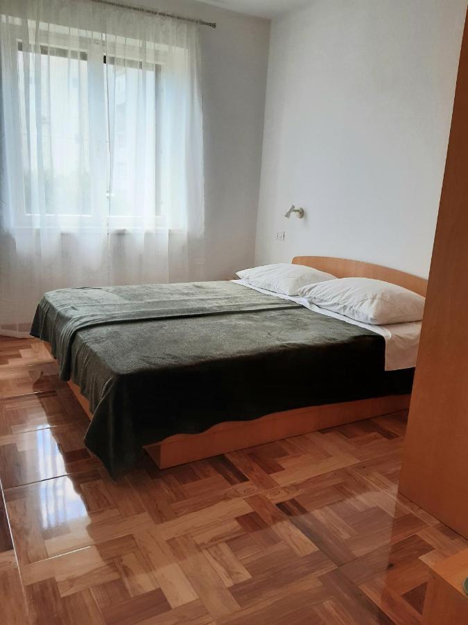 Raos Apartmán Makarska