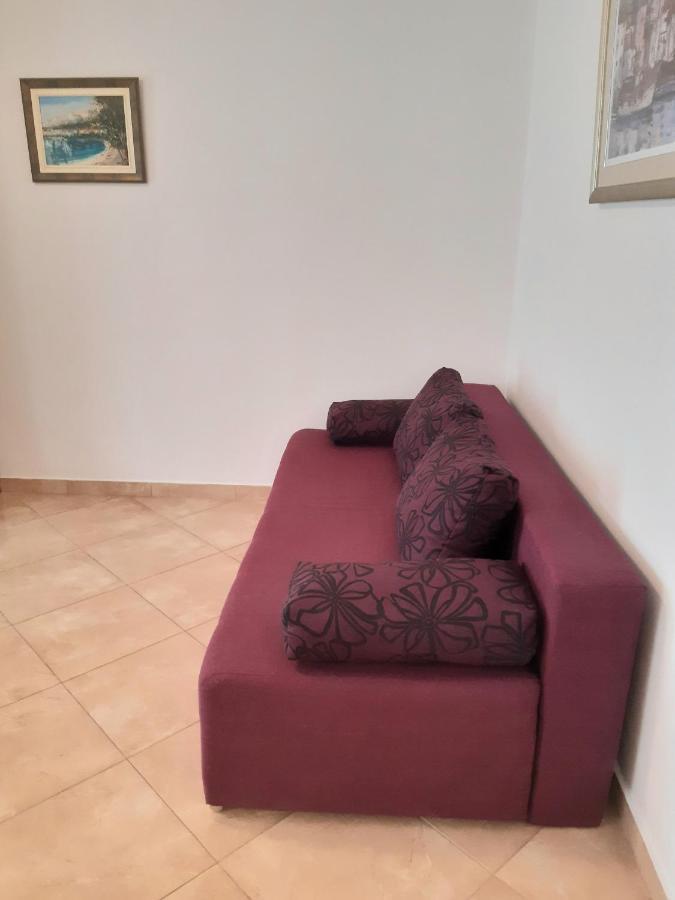 Raos Apartmán *