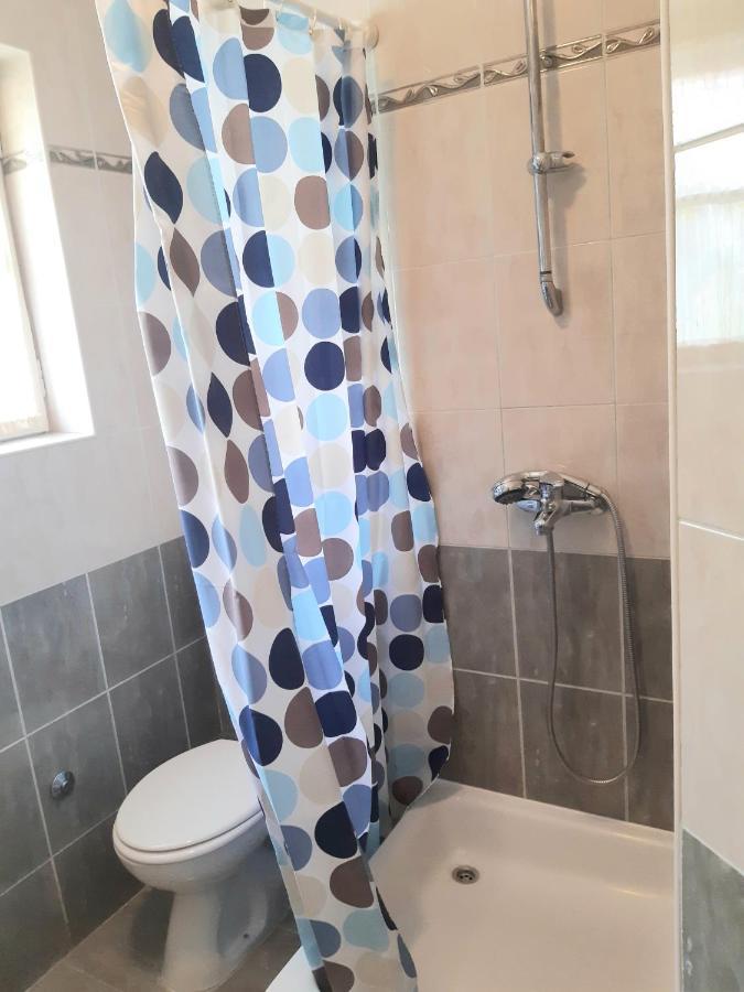 Apartmán Raos *