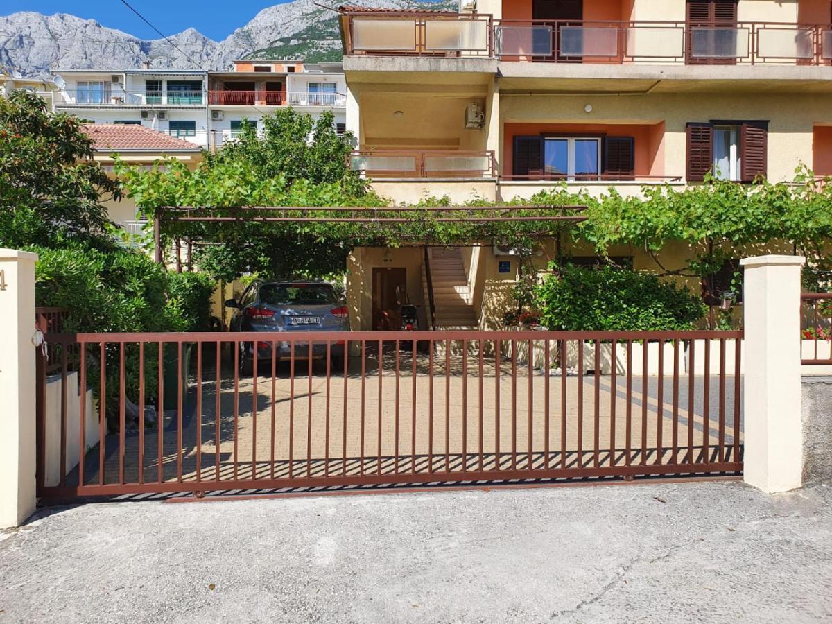 Raos Apartmán