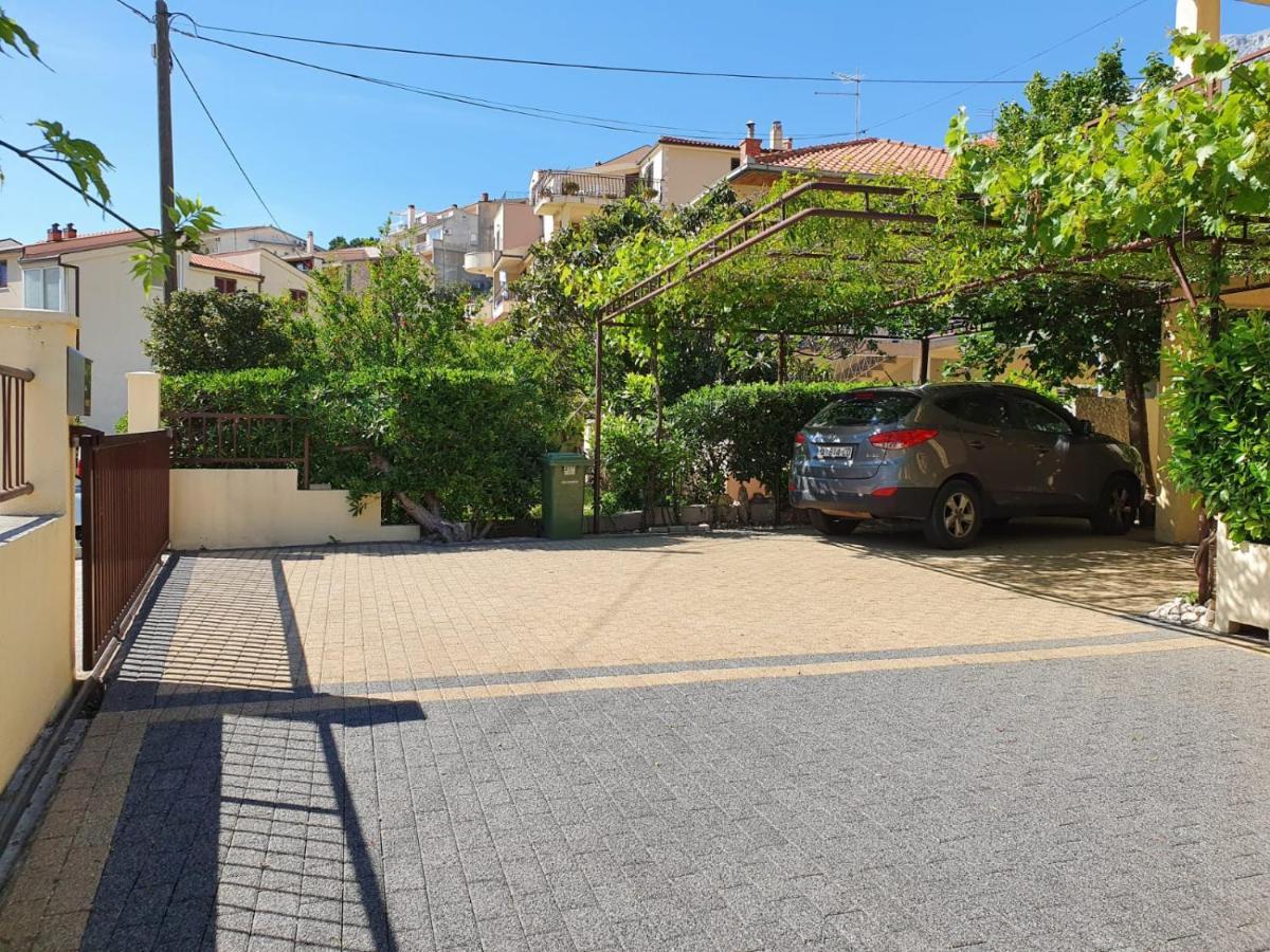 Apartmán Raos Makarska